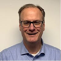 Jeff DeNeff at Elhart Automotive Campus
