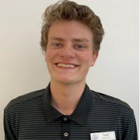 Trent Meeuwsen at Elhart Automotive Campus