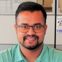 Photo of Josh Sarker, GMC Sales Professional