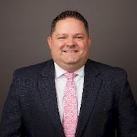 Price Clark at Jaguar Land Rover DFW