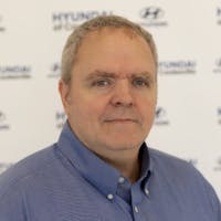 Chris Fuller at Hyundai of Cookeville