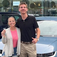 Tyson Jagnandan at Hyundai of Cookeville