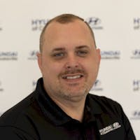 Joshua Street at Hyundai of Cookeville