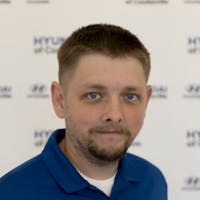 Dale Johnson at Hyundai of Cookeville