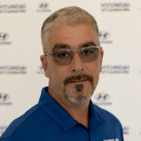 Eric Christensen at Hyundai of Cookeville