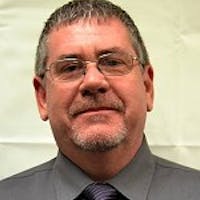 John Repula at Klaben Ford Lincoln of Warren