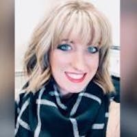 Natalie Burk at Klaben Ford Lincoln of Warren