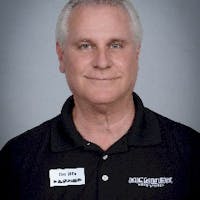 Jim Bills at Klaben Ford Lincoln of Warren