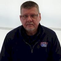 Steve Bryant at Fairway Ford