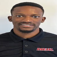 Photo of Olivier Philogene, Sales