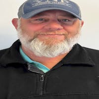 Photo of Clint Chamberlain, Sales