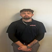 Photo of Spencer Green, Sales
