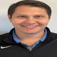 Photo of Jesse Sturm, Sales