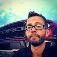 Ryan Roche at #1 Cochran Ford of Allegheny Valley