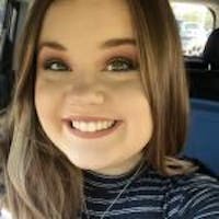 Jessica Moody at C. Harper Ford Kia Honda