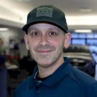 Doug Casane at Bob Ferrando Ford Lincoln Sales Inc