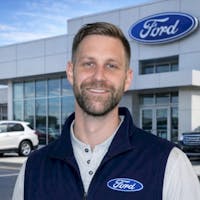 Joseph Mccafferty at Bob Ferrando Ford