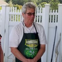 Pat McCafferty at Bob Ferrando Ford Lincoln Sales Inc