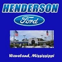 Emmett Hotard at Premier Ford Waveland