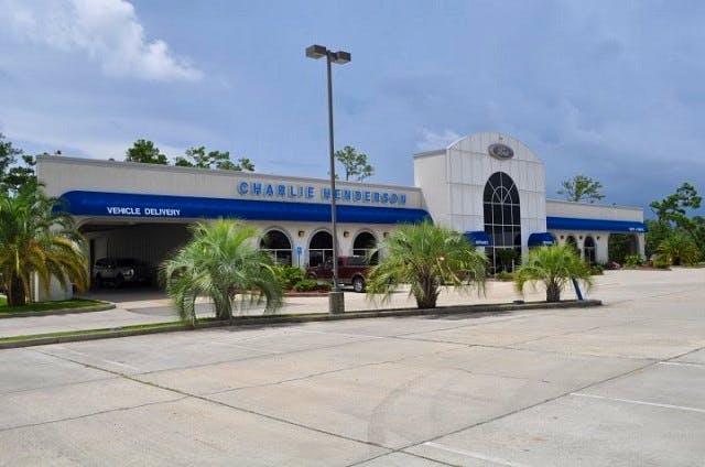 Geaux Ford, Waveland, MS, 39576