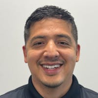 Daniel Martinez at Kia of Carson