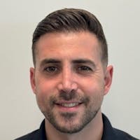 Moe Saab at Kia of Carson