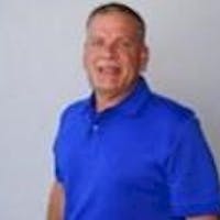 John Troxell at Bob Mayberry Hyundai