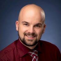 Tim Yoder