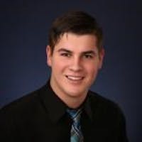 Ryan Ollis at Perkins Motors