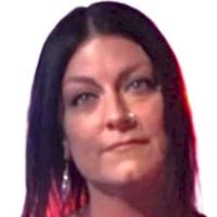 Trinity Gilland at Perkins Chrysler Dodge Jeep RAM