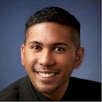 Dariel Francisco