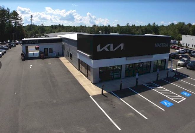 Mastria Kia, Raynham, MA, 02767