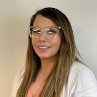 Erin Spangler at Heritage Chrysler Dodge Jeep RAM Harrisburg