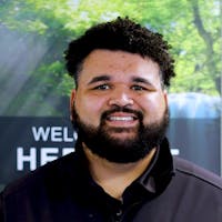 Nathan Thomas at Heritage Chrysler Dodge Jeep RAM Harrisburg