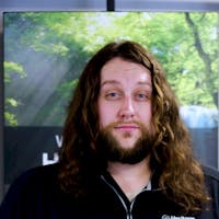 Matthew Bontempi at Heritage Chrysler Dodge Jeep RAM Harrisburg