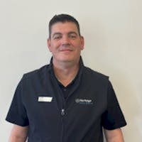 Mark Eager at Heritage Chrysler Dodge Jeep RAM Harrisburg