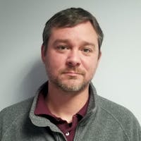 Erick Erickson at Heritage Chrysler Dodge Jeep RAM Harrisburg