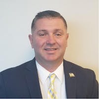 Mike King at Heritage Chrysler Dodge Jeep RAM Harrisburg