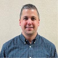 Chris Hacker at Heritage Chrysler Dodge Jeep RAM Harrisburg