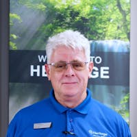 Mike Pease at Heritage Chrysler Dodge Jeep RAM Harrisburg