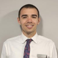 Joshua Kendig at Heritage Chrysler Dodge Jeep RAM Harrisburg
