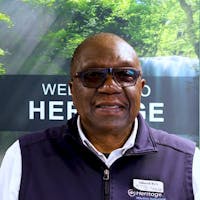 Sidney Ruth at Heritage Chrysler Dodge Jeep RAM Harrisburg