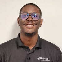 Photo of Evan Edmonds, Sales Associate