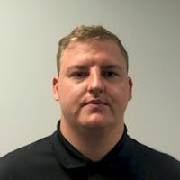 Cody Hollingsworth at Heritage Toyota Harrisburg