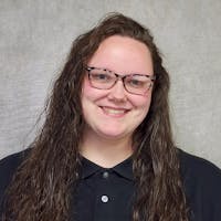 Lauren Beckett at Heritage Toyota Harrisburg