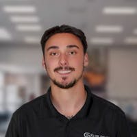 Riley Scroy at Suburban Chrysler Dodge Jeep Ram of Troy