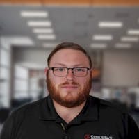 Avery Beck at Suburban Chrysler Dodge Jeep Ram of Troy