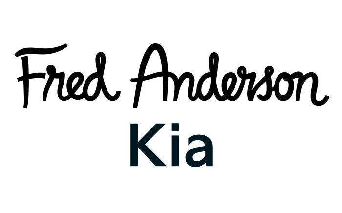 Fred Anderson Kia, Raleigh, NC, 27617