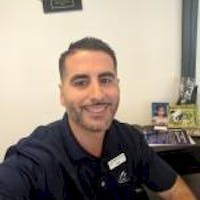 Kevin Rullan at Tustin Hyundai