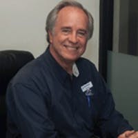 Bill Farris at Tustin Hyundai